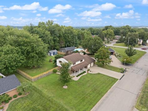 3 Bohnert Court Jasper IN 47546
