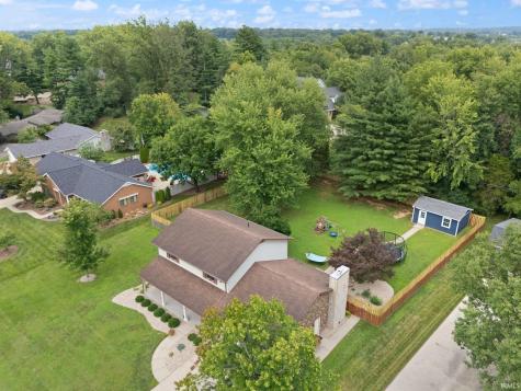 3 Bohnert Court Jasper IN 47546
