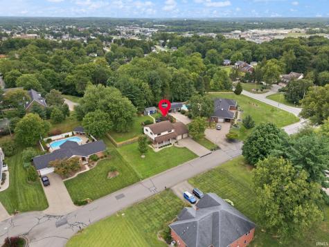 3 Bohnert Court Jasper IN 47546