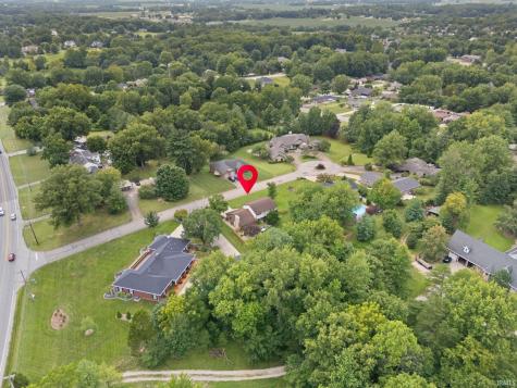 3 Bohnert Court Jasper IN 47546
