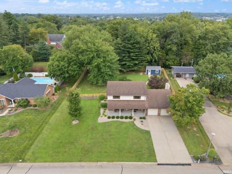3 Bohnert Court Jasper IN 47546