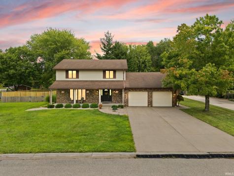 3 Bohnert Court Jasper IN 47546