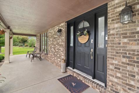3 Bohnert Court Jasper IN 47546