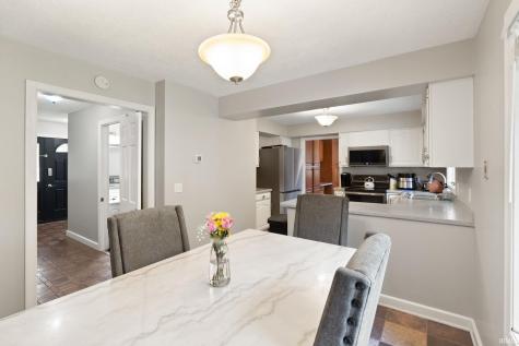 3 Bohnert Court Jasper IN 47546