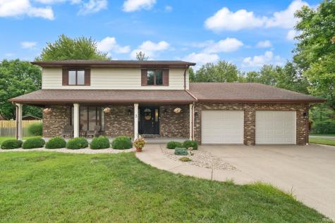3 Bohnert Court Jasper IN 47546