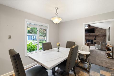 3 Bohnert Court Jasper IN 47546