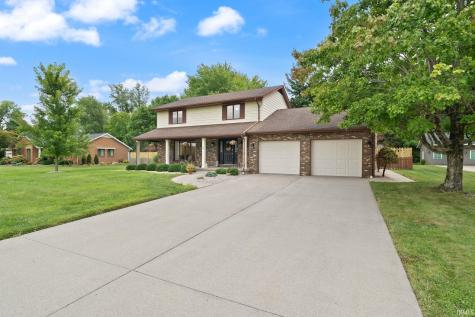 3 Bohnert Court Jasper IN 47546