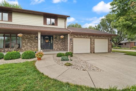 3 Bohnert Court Jasper IN 47546