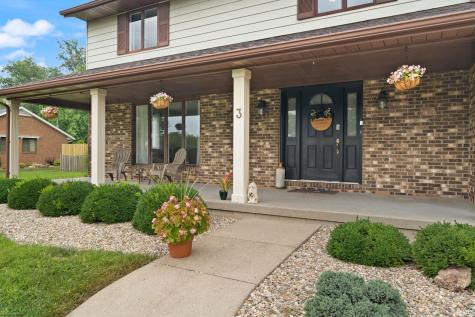 3 Bohnert Court Jasper IN 47546