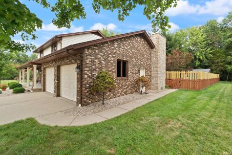 3 Bohnert Court Jasper IN 47546