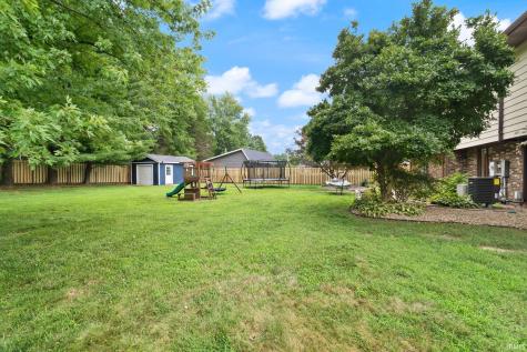 3 Bohnert Court Jasper IN 47546