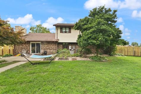3 Bohnert Court Jasper IN 47546