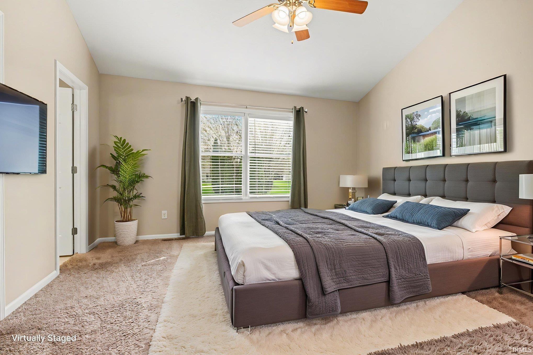 13702 Broken Wood Drive Granger IN 46530
