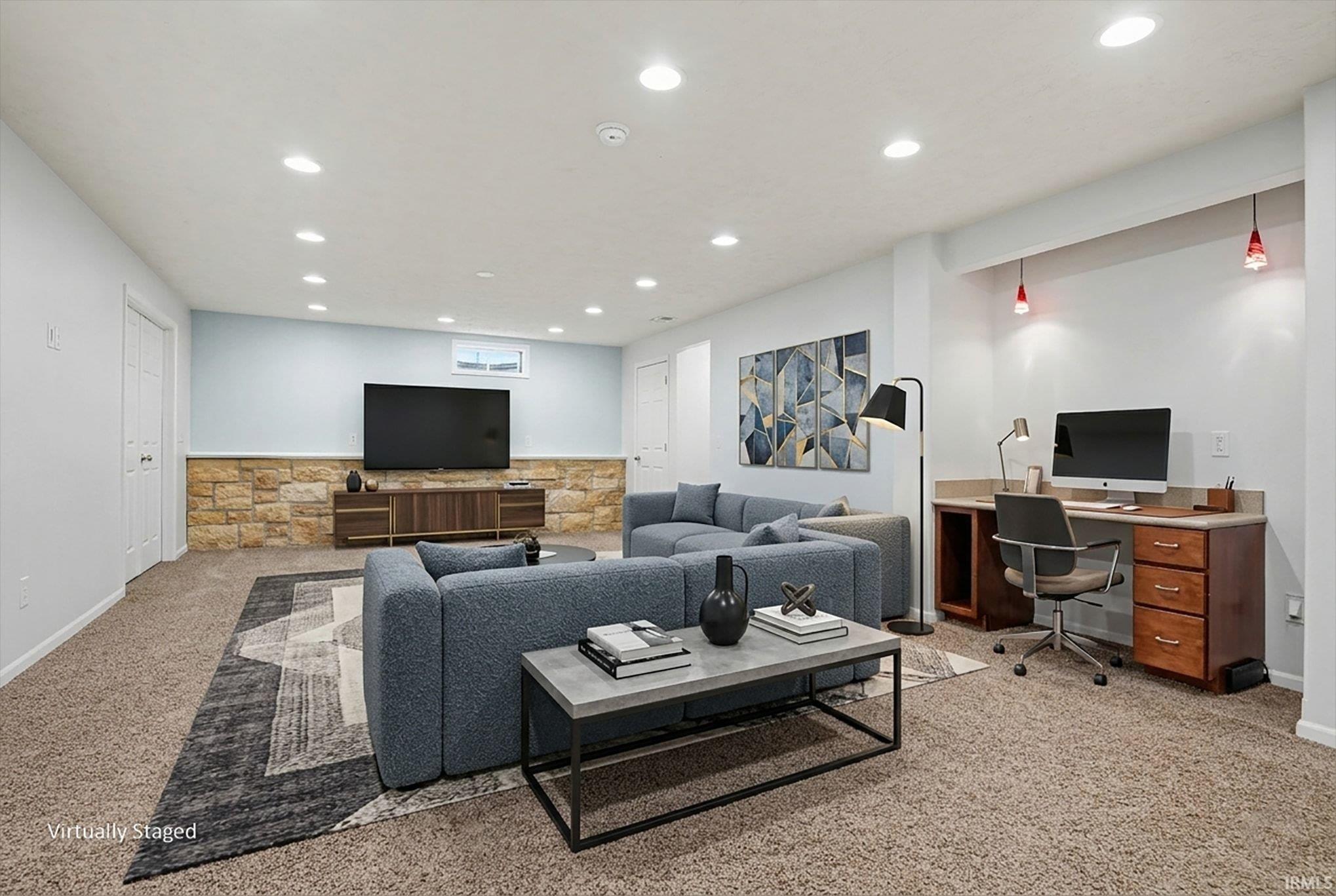 13702 Broken Wood Drive Granger IN 46530