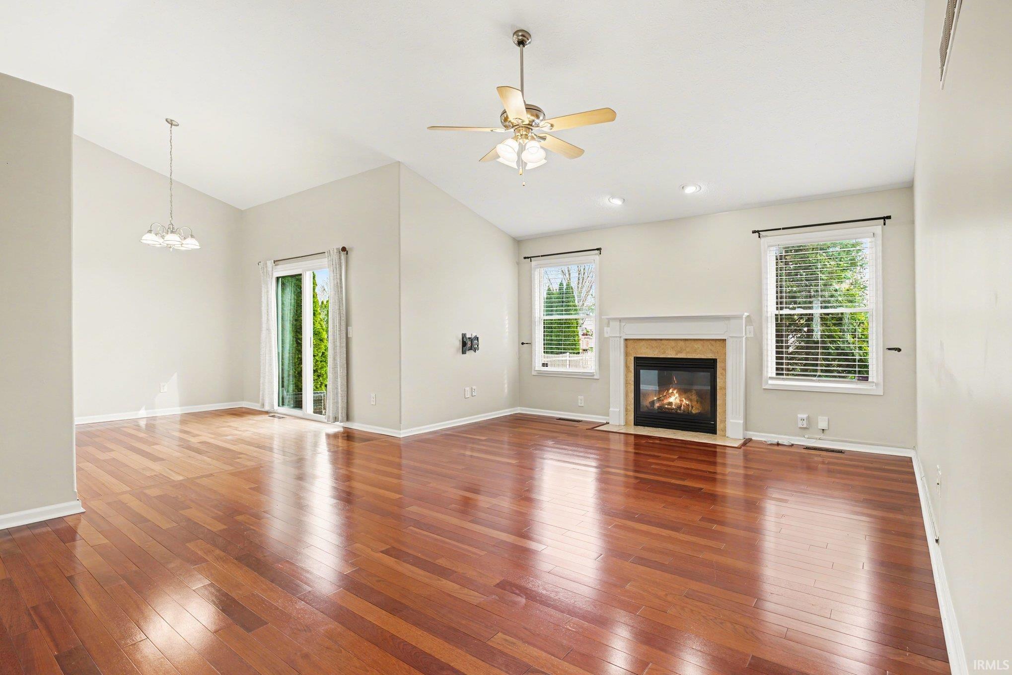 13702 Broken Wood Drive Granger IN 46530