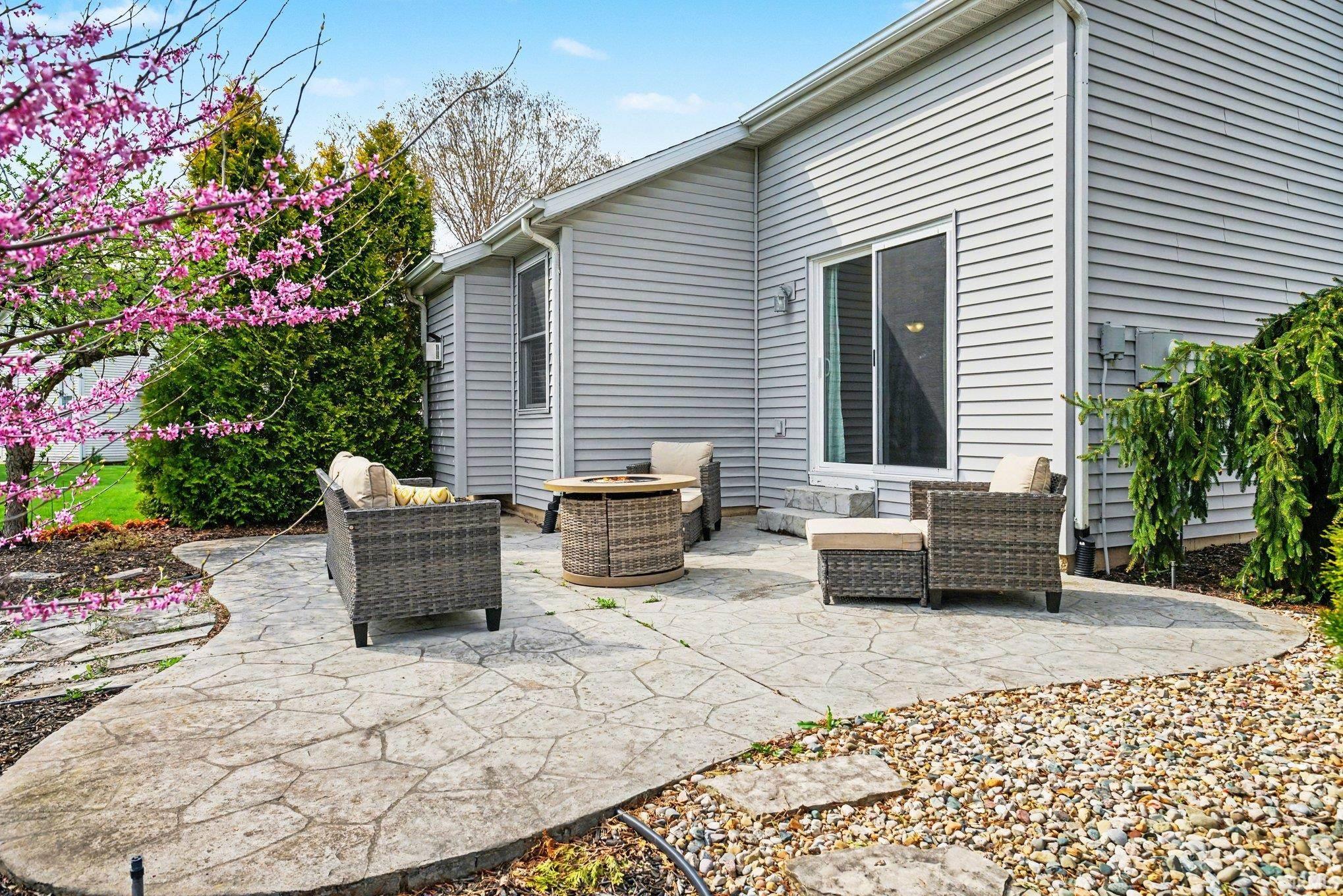 13702 Broken Wood Drive Granger IN 46530