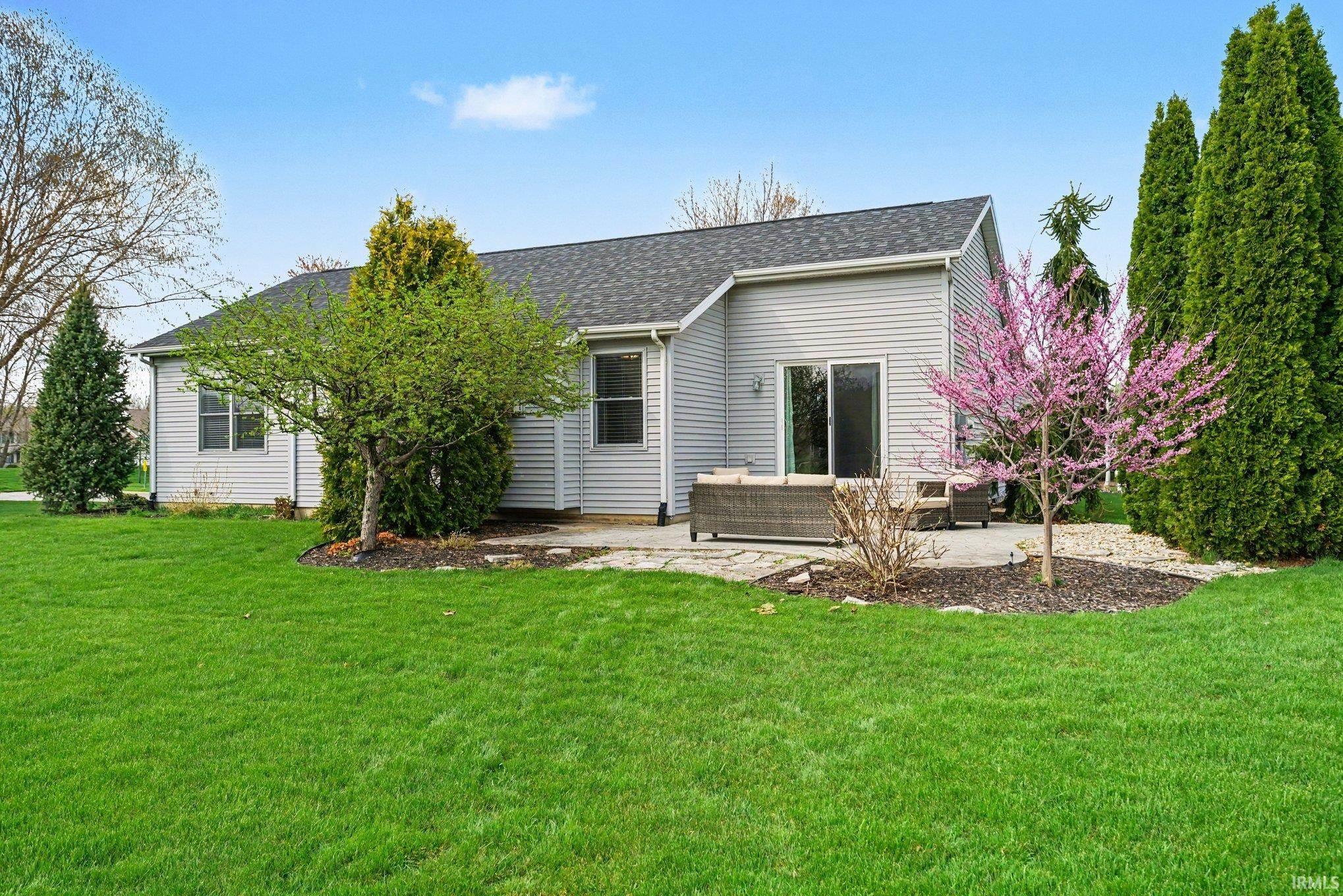 13702 Broken Wood Drive Granger IN 46530