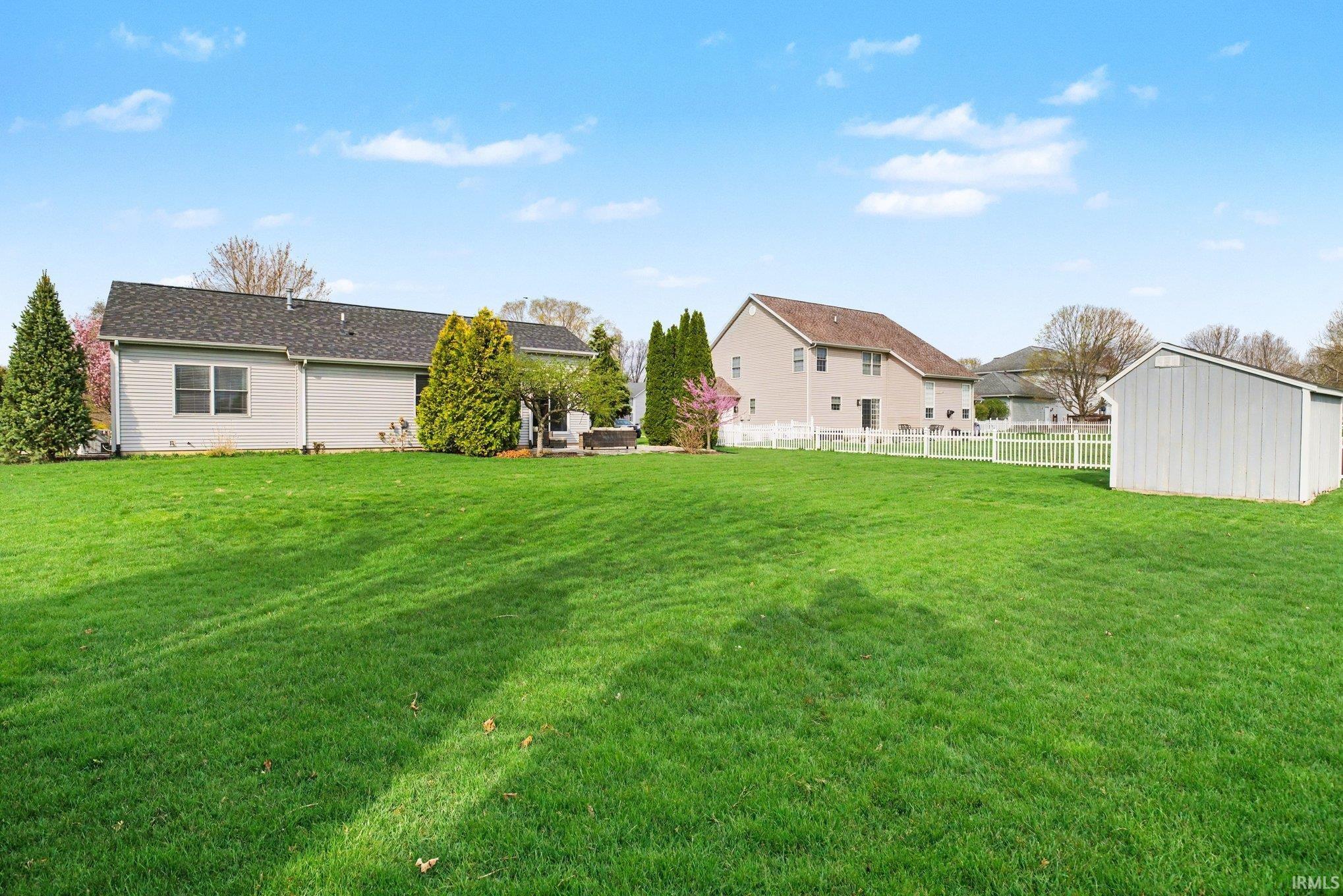 13702 Broken Wood Drive Granger IN 46530