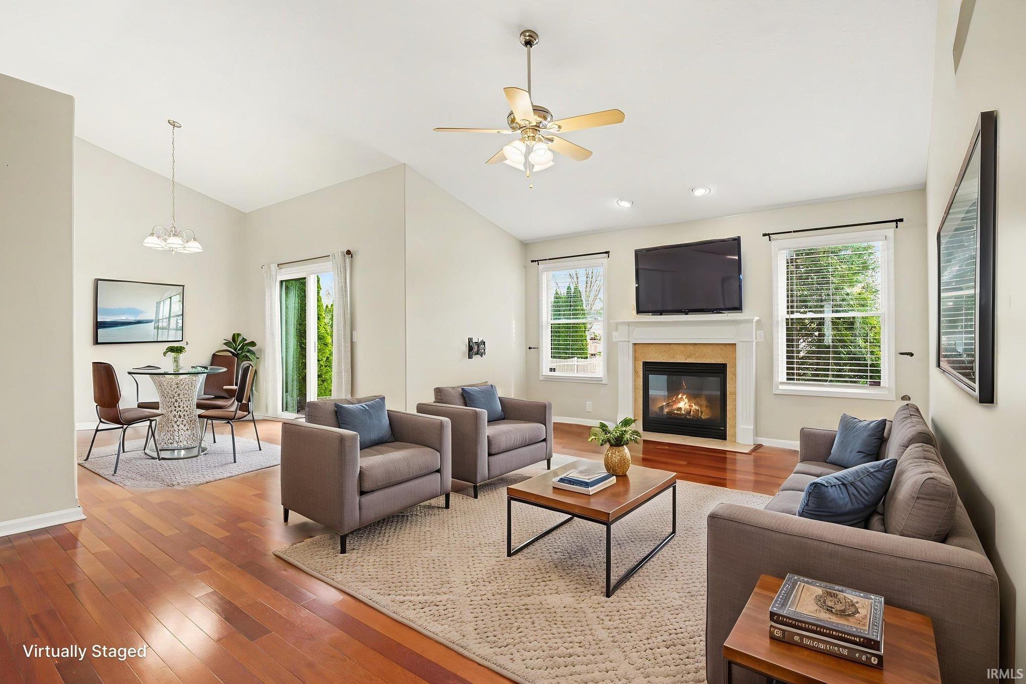 13702 Broken Wood Drive Granger IN 46530