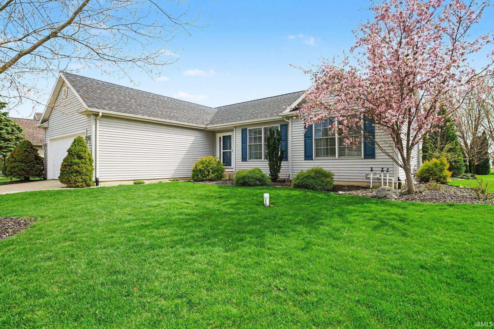 13702 Broken Wood Drive Granger IN 46530