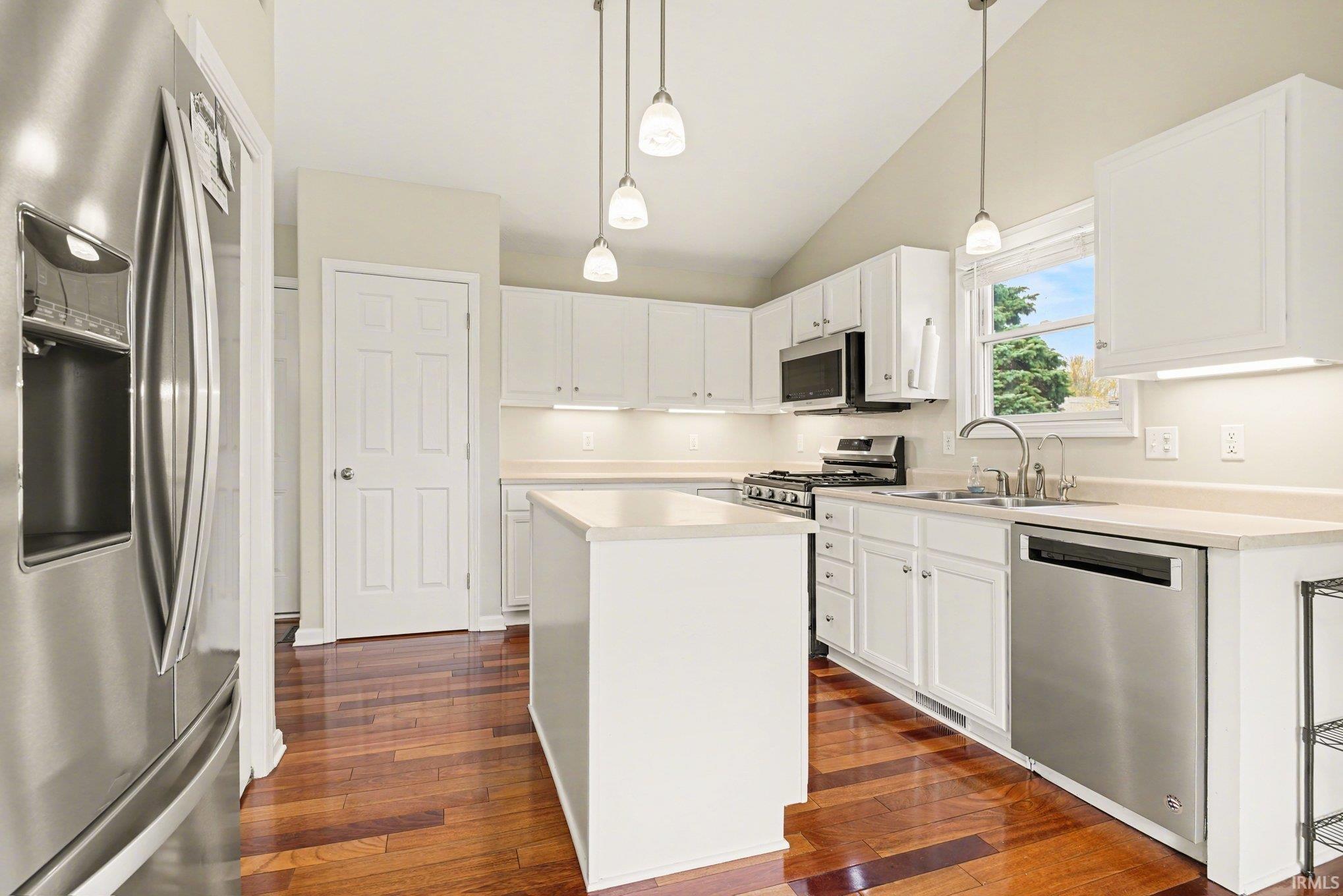 13702 Broken Wood Drive Granger IN 46530