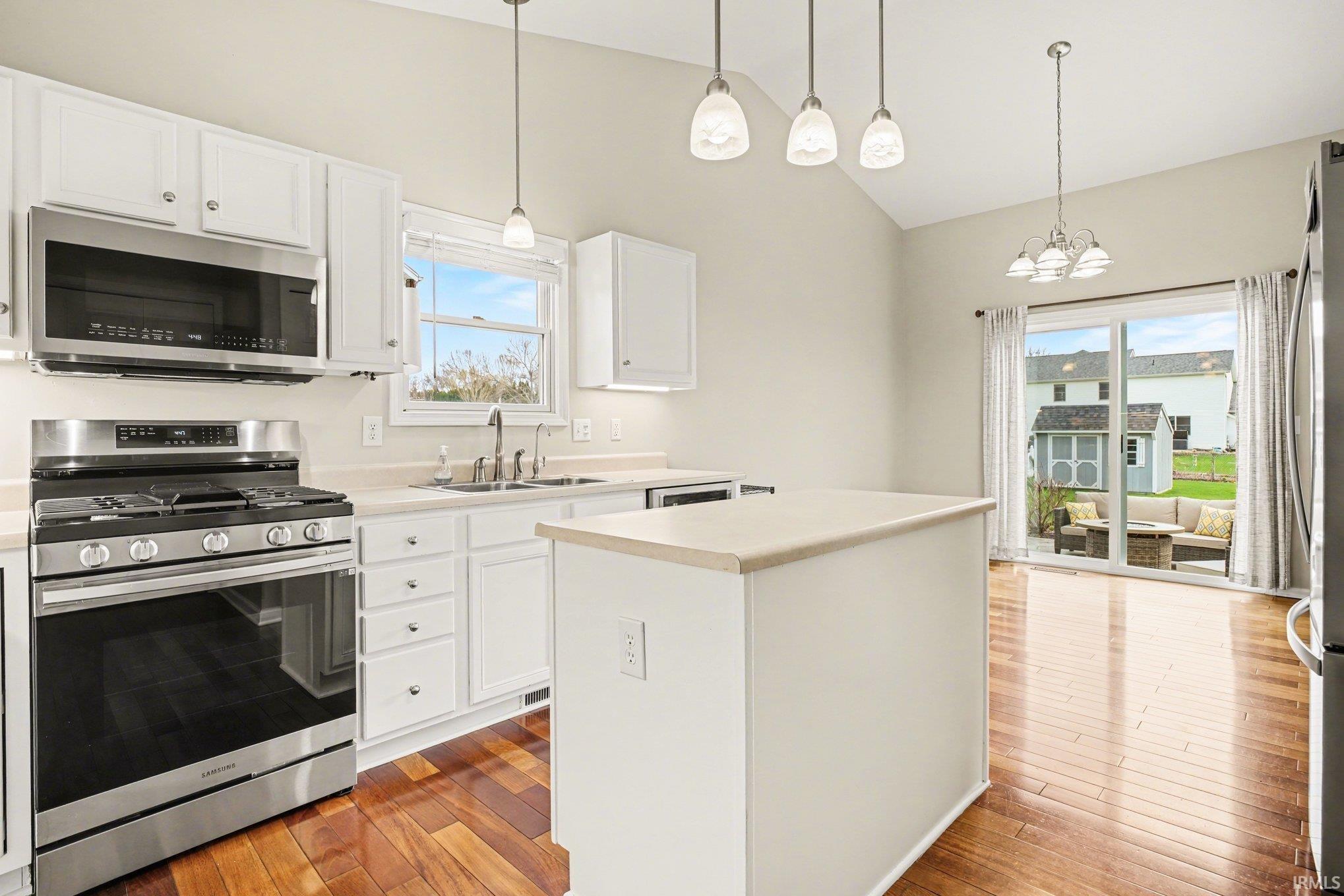 13702 Broken Wood Drive Granger IN 46530