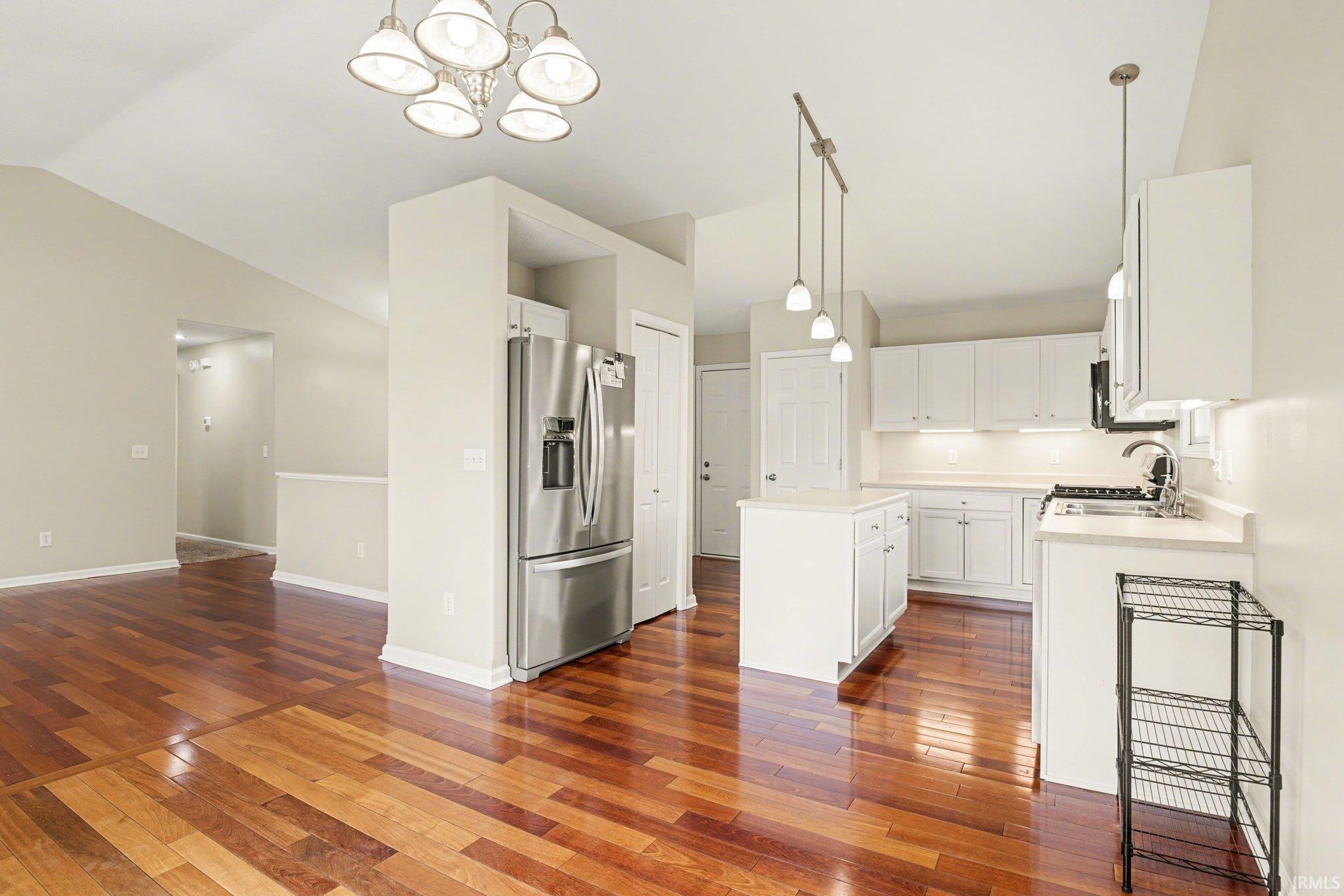 13702 Broken Wood Drive Granger IN 46530