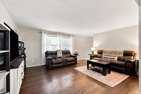 6109 Graymoor Lane Fort Wayne IN 46835
