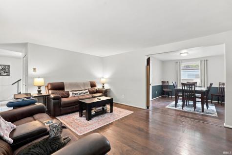 6109 Graymoor Lane Fort Wayne IN 46835
