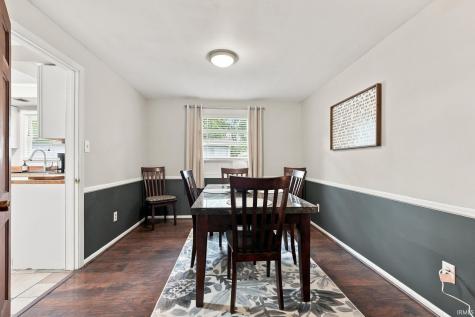 6109 Graymoor Lane Fort Wayne IN 46835
