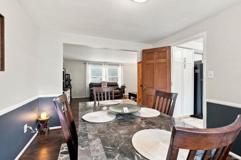 6109 Graymoor Lane Fort Wayne IN 46835