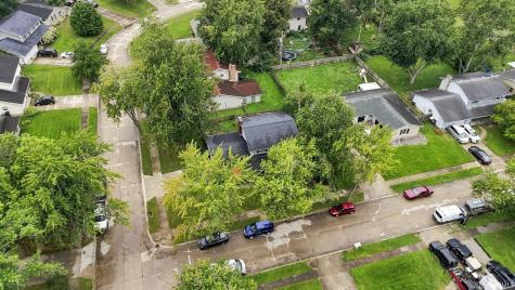 6109 Graymoor Lane Fort Wayne IN 46835
