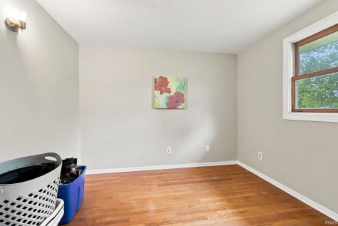 6109 Graymoor Lane Fort Wayne IN 46835