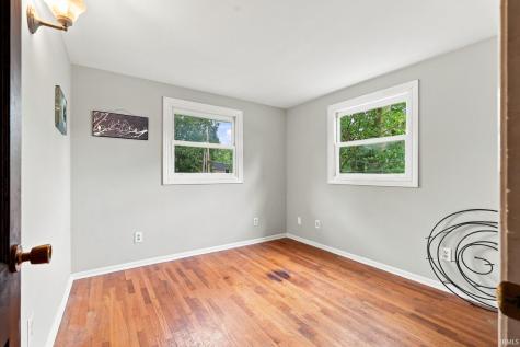 6109 Graymoor Lane Fort Wayne IN 46835