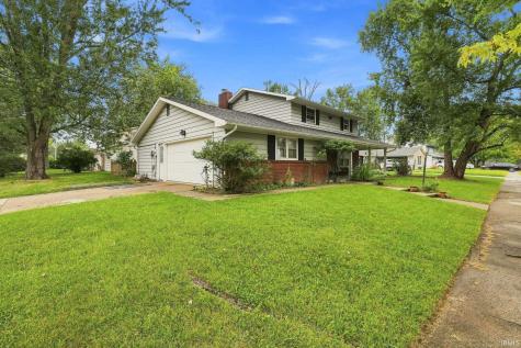 6109 Graymoor Lane Fort Wayne IN 46835