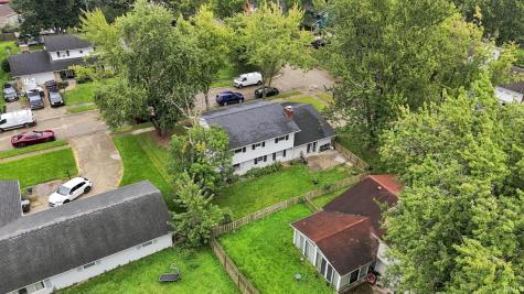 6109 Graymoor Lane Fort Wayne IN 46835