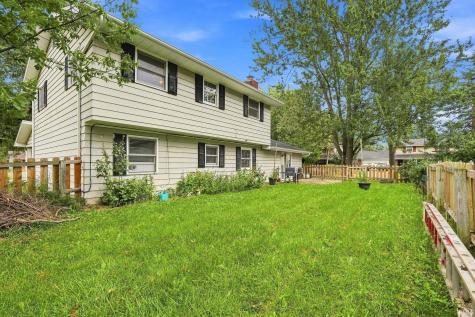 6109 Graymoor Lane Fort Wayne IN 46835