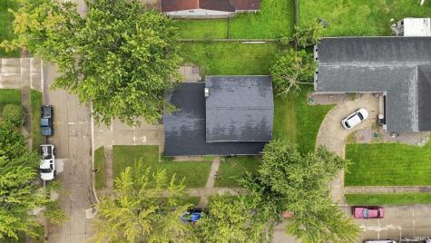 6109 Graymoor Lane Fort Wayne IN 46835