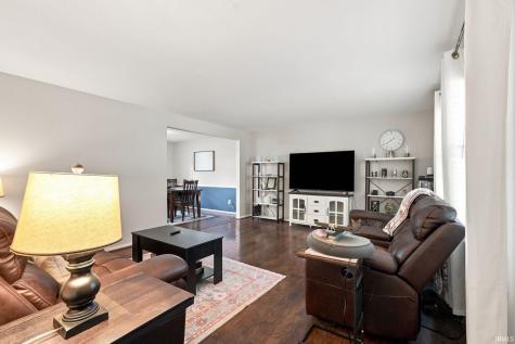 6109 Graymoor Lane Fort Wayne IN 46835