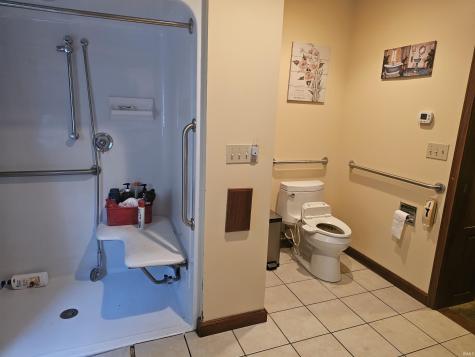 106 E Beckley Street Royal Center IN 46978