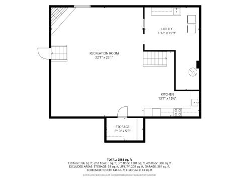 106 E Beckley Street Royal Center IN 46978