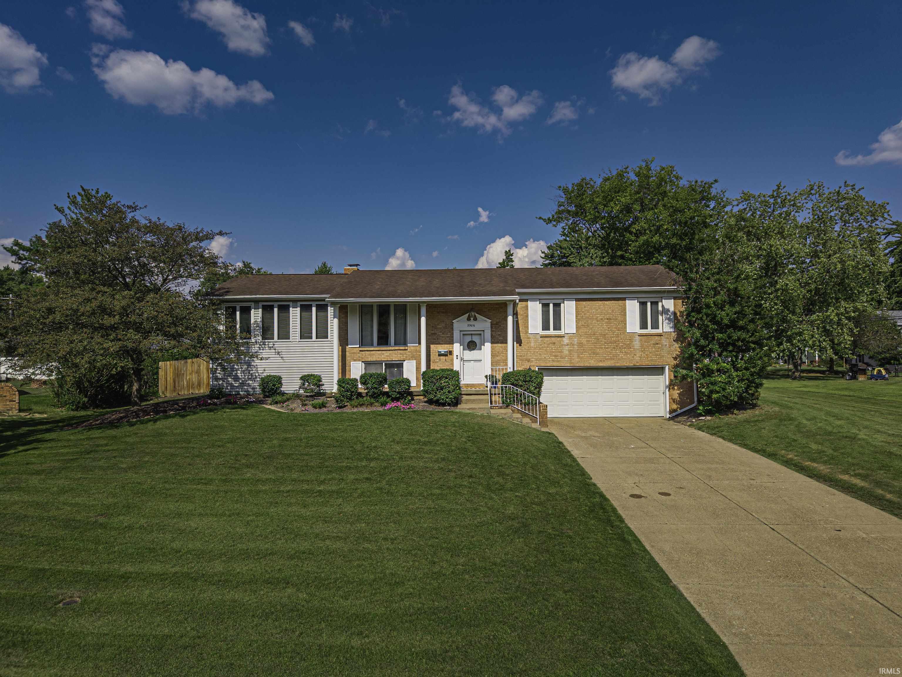 Evansville IN, 2906 Mockingbird Lane