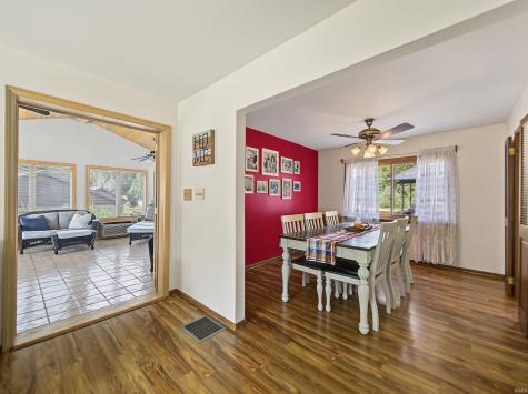 2906 Mockingbird Lane Evansville IN 47710