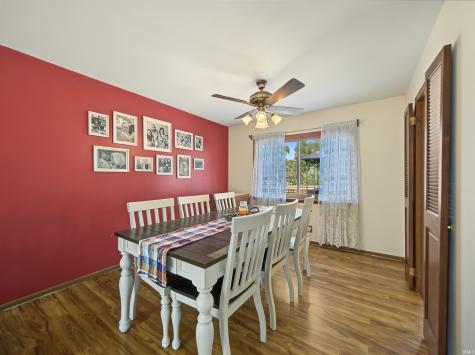 2906 Mockingbird Lane Evansville IN 47710