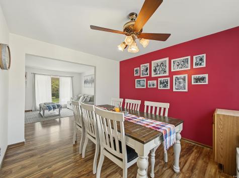 2906 Mockingbird Lane Evansville IN 47710