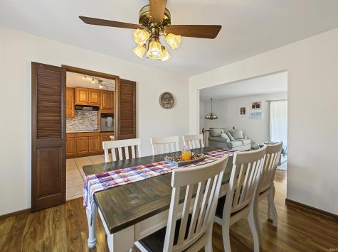 2906 Mockingbird Lane Evansville IN 47710