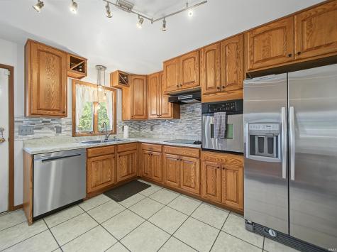2906 Mockingbird Lane Evansville IN 47710