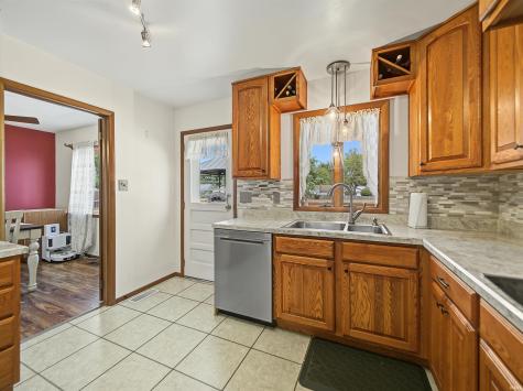 2906 Mockingbird Lane Evansville IN 47710