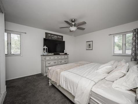 2906 Mockingbird Lane Evansville IN 47710