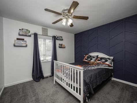 2906 Mockingbird Lane Evansville IN 47710